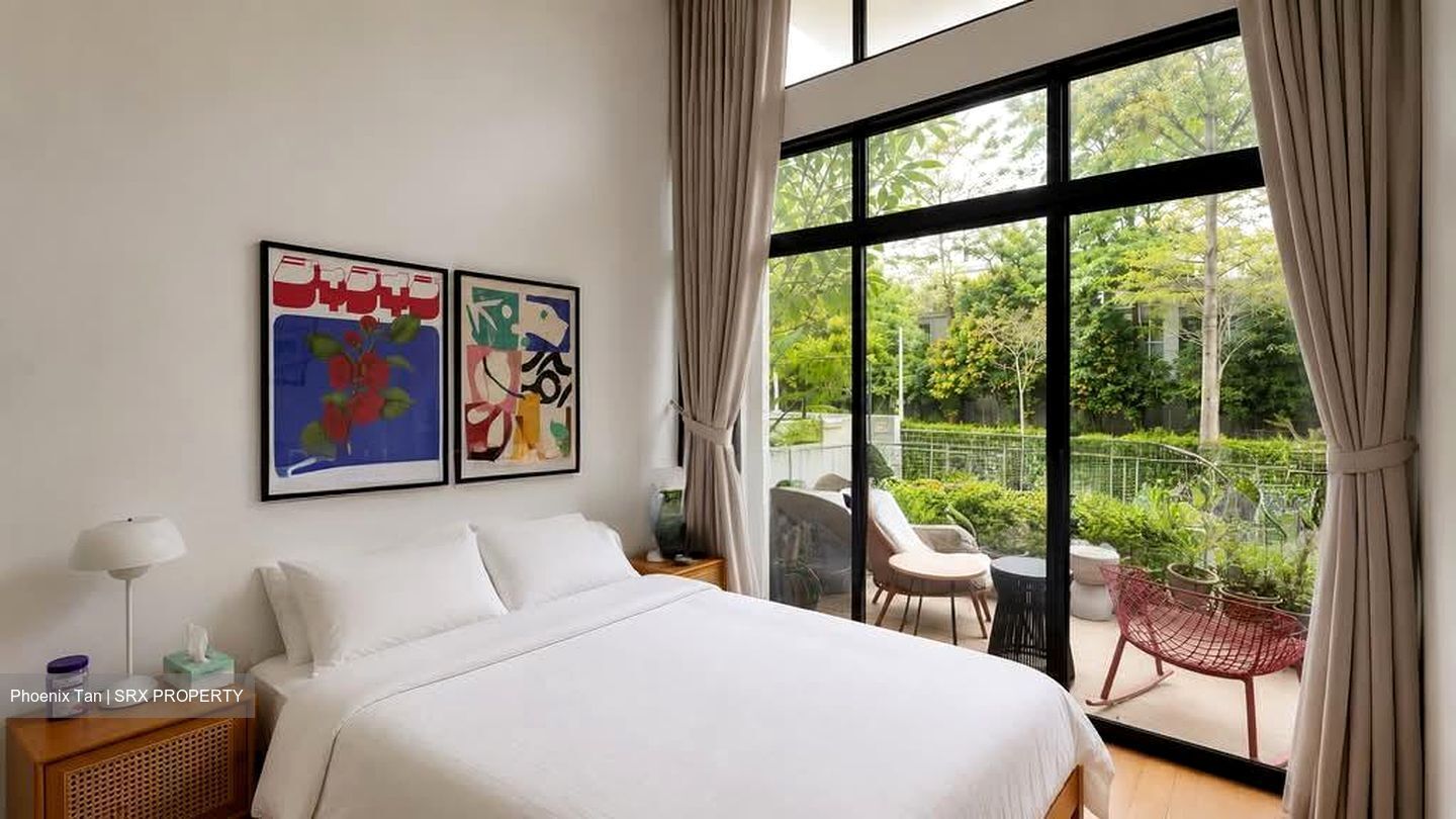 Tropika East (D14), Condominium #566319461